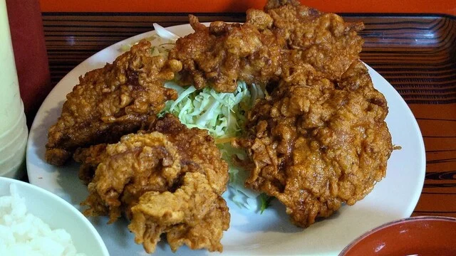 盛岡食堂 高松店 - 上盛岡（食堂）の写真