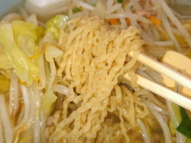 樺太屋（からふとや） - 鹿又（ラーメン）の写真