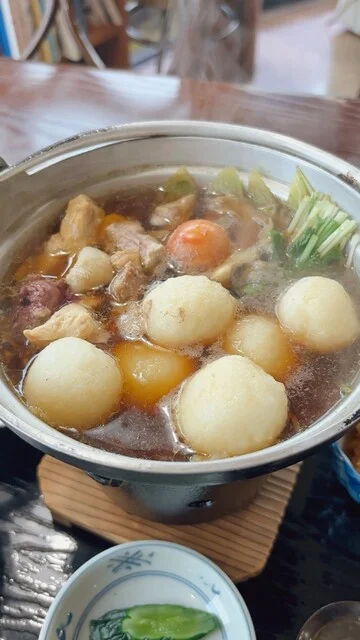 カフェテリア悠紀 - 八郎潟（カフェ）の写真