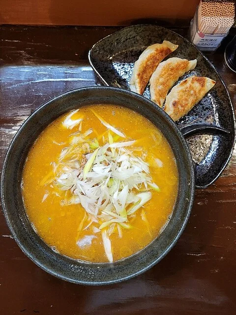 麺屋 いろどり - 厨川（ラーメン）の写真