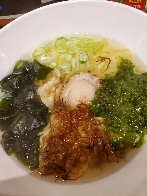 大船渡 SEAFOODファイター - 上盛岡（シーフード）の写真