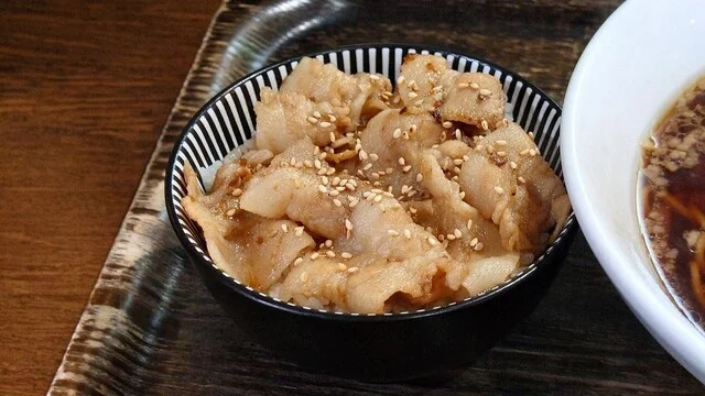 麺屋八代 滝沢店 - 厨川（ラーメン）の写真