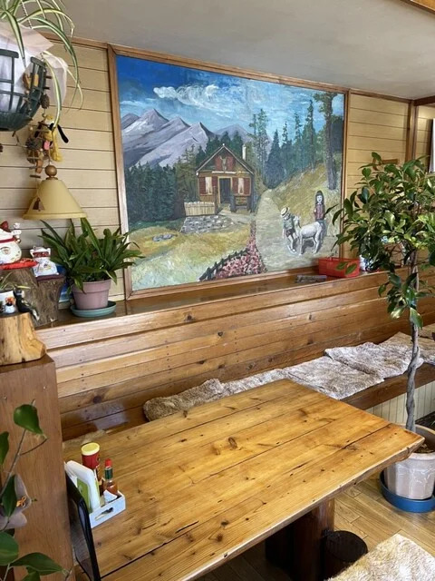 珈琲舎 ハイジ（コーヒーシャ ハイジ） - 八幡平市その他（カフェ）の写真