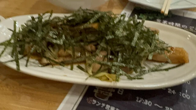 BEC'K - 釜石（洋食）の写真