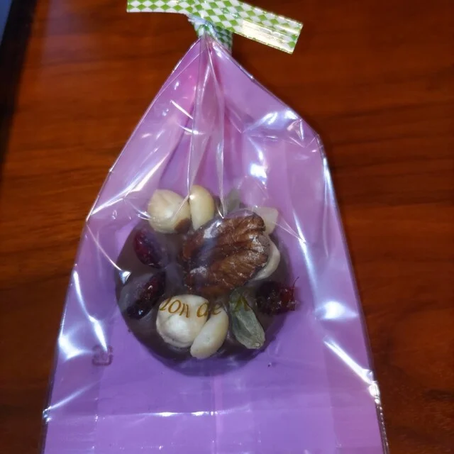 Salon de Royal タカタ本店（サロン ド ロワイヤル） - 陸前高田（チョコレート）の写真