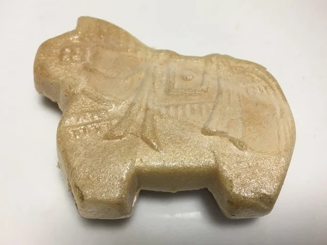 馬ッコ本舗 みやざわ 盛岡駅フェザン店 - 盛岡（和菓子）の写真