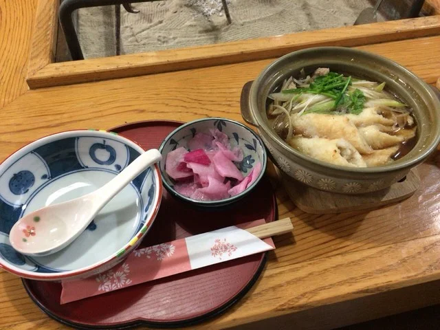 手作り体験館 - 鹿角花輪（その他）の写真