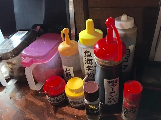 ラーメン櫻 大町店 - 秋田（ラーメン）の写真