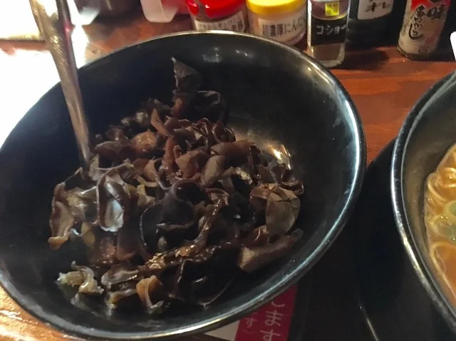 ラーメン櫻 大町店 - 秋田（ラーメン）の写真