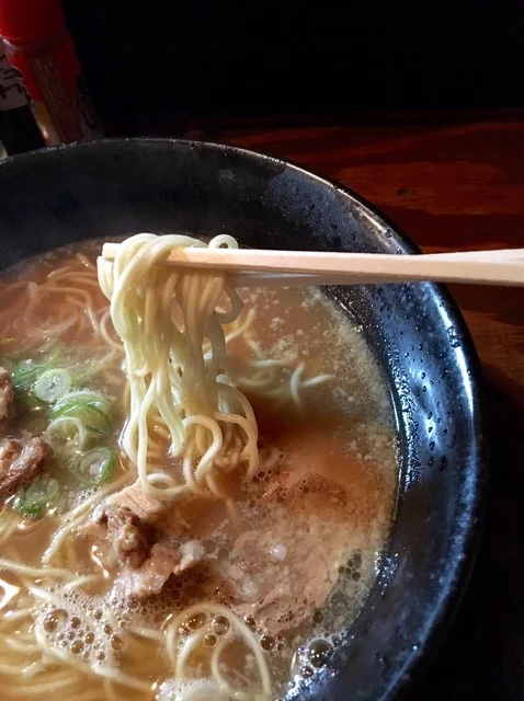ラーメン櫻 大町店 - 秋田（ラーメン）の写真