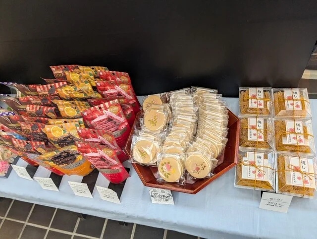 松栄堂 総本店（ショウエイドウ） - 一ノ関（和菓子）の写真