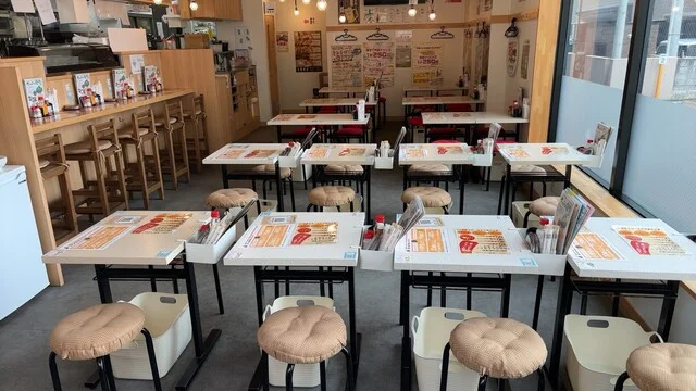 串カツ田中 秋田駅前店 - 秋田（串揚げ）の写真