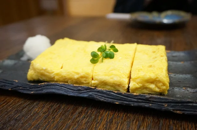 そば打ち幸甚（こうじん） - 大曲（そば）の写真