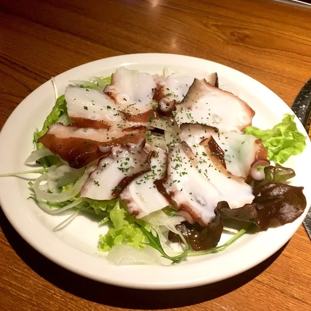 金の鳥 - 上盛岡（居酒屋）の写真