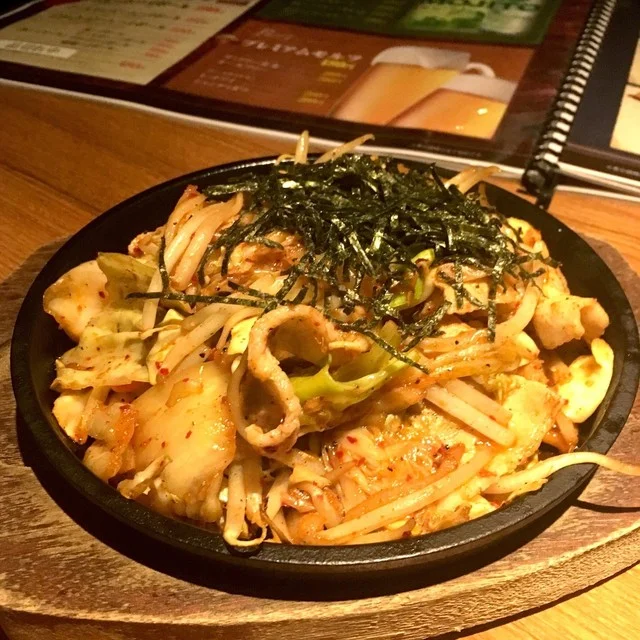 金の鳥 - 上盛岡（居酒屋）の写真