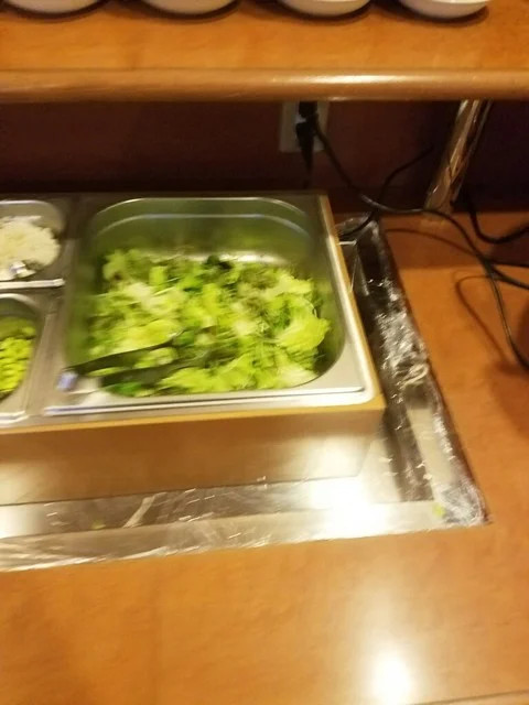 花茶屋 - 盛岡（ビュッフェ）の写真