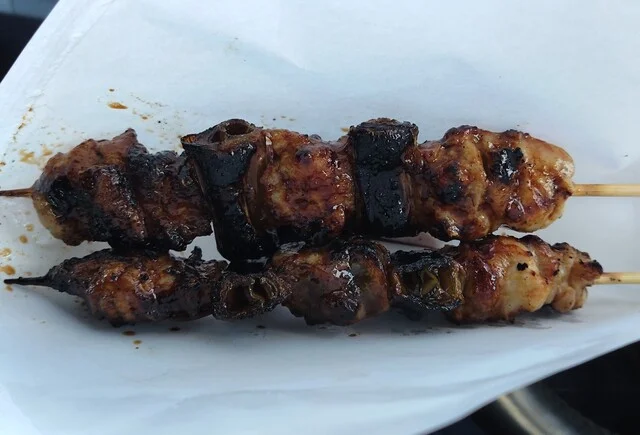 鳥屋（ちょうや） - 紫波中央（焼き鳥）の写真