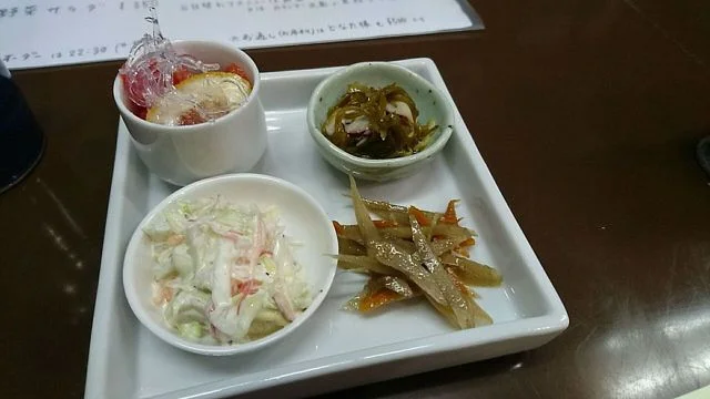 華観月（はなみずき） - 仙北町（居酒屋）の写真