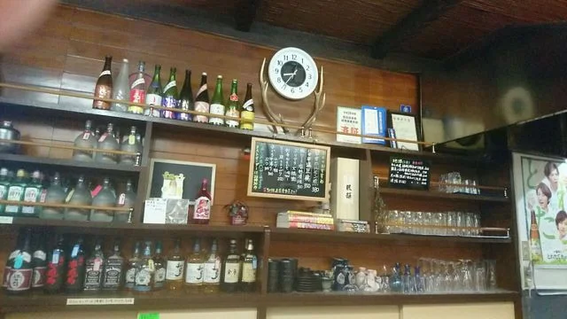 華観月（はなみずき） - 仙北町（居酒屋）の写真