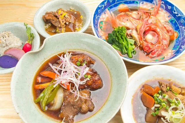 酒縁 しょう榮 - 山形（居酒屋）の写真