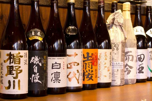 酒縁 しょう榮 - 山形（居酒屋）の写真