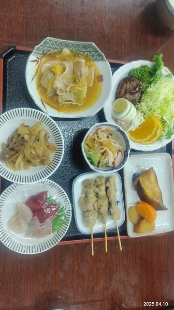 かねもり荘 - 能代（旅館・民宿）の写真