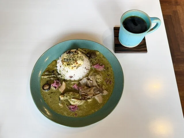 スロージャム（SLOW JAM） - 山形（カフェ）の写真