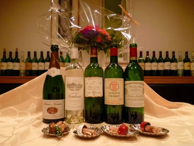 おいしんぼ - 泉外旭川（フレンチ）の写真