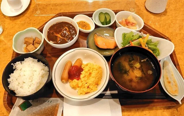 石巻グランドホテル - 石巻（ホテル）の写真