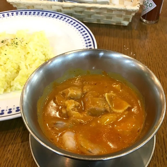 ロ.アール - 盛岡（洋食）の写真