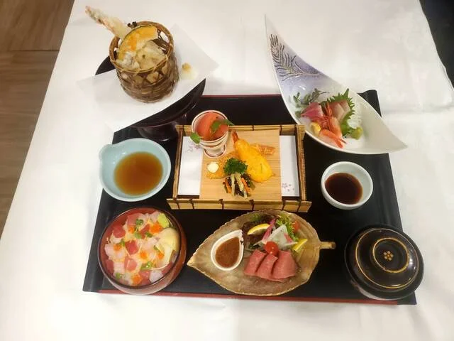 きくすい - 水沢（日本料理）の写真