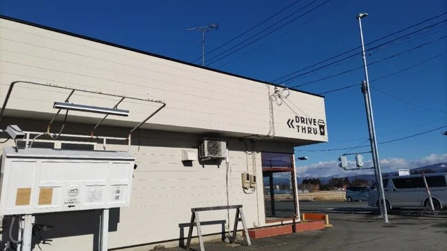 ミナリコーヒースタンド（MINARI COFFEE STAND） - 花巻空港（ＪＲ）（コーヒースタンド）の写真