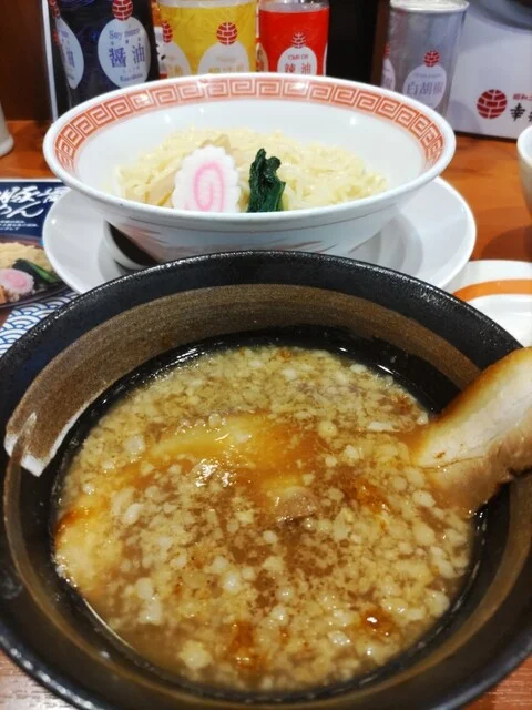 幸楽苑 イオンタウン鷹巣店 - 鷹ノ巣（ラーメン）の写真