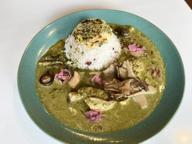 スロージャム（SLOW JAM） - 山形（カフェ）の写真