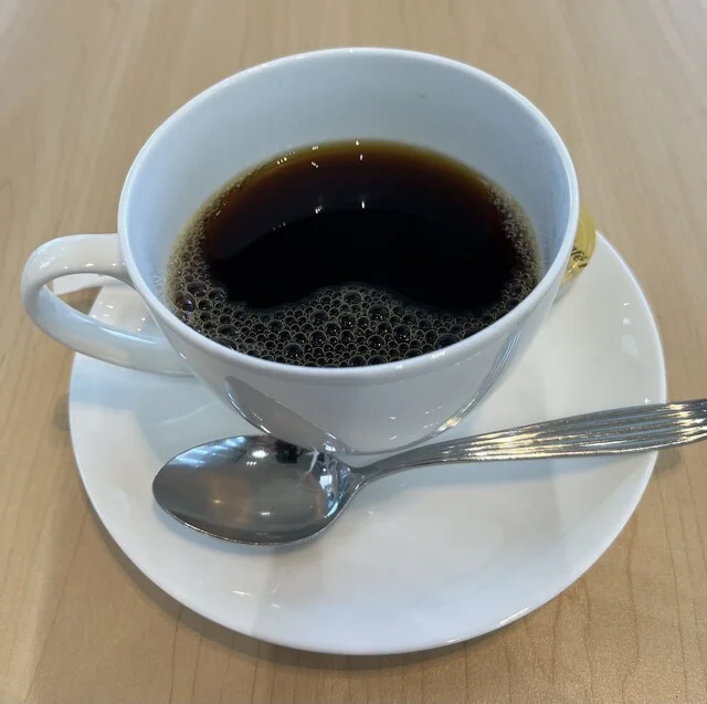 杜のカフェ - 盛岡（カフェ）の写真