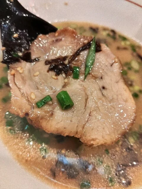 博多長浜麺食堂ちー坊 山形駅前店 - 山形（ラーメン）の写真