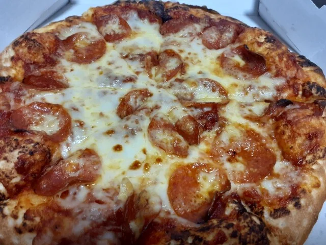 ピザハット 石巻店（Pizza Hut） - 陸前山下（ピザ）の写真