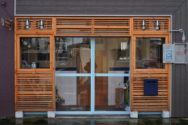 ドッピオ コーヒー ファクトリー（doppio　coffee　factory） - 大曲（カフェ）の写真