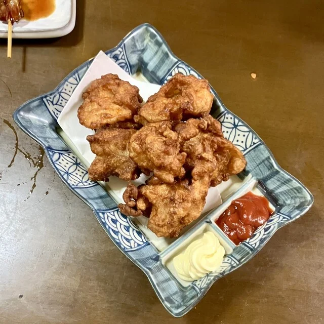 しらふ - 鷹ノ巣（居酒屋）の写真