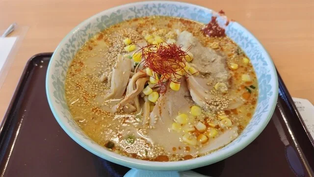 林泉堂 角館店 - 角館（ラーメン）の写真