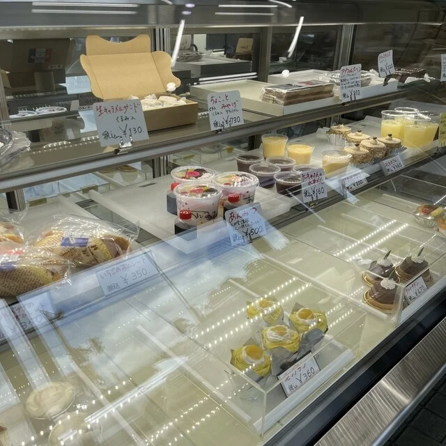 モン高砂堂 - 秋田（ケーキ）の写真