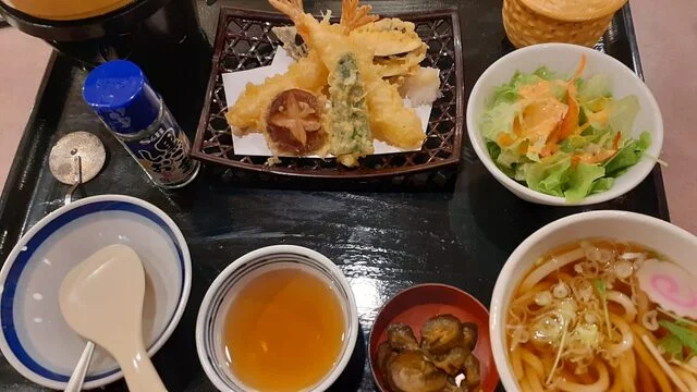 和風レストランまるまつ 成沢店 - 蔵王（ファミレス）の写真