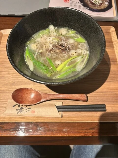 麺彩つるしこ - 盛岡（冷麺）の写真