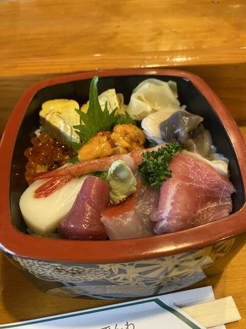 寿し和 - 前潟（寿司）の写真