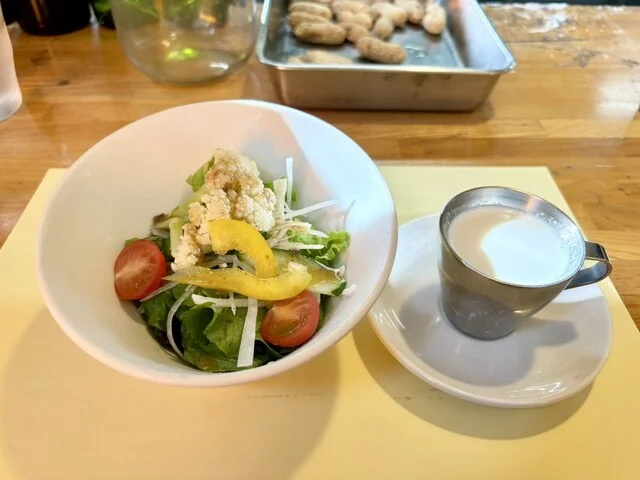 タントグラッツェ - 成島（イタリアン）の写真