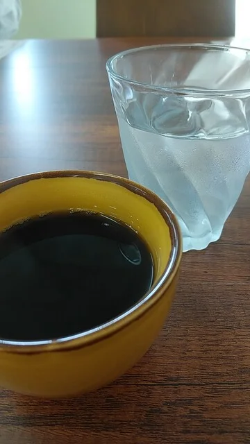 米パン屋cafe - 青山（カフェ）の写真