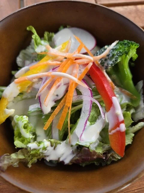 和La伊（ワライ） - 摂待（イタリアン）の写真