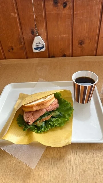 石窯パン工房ミッシェル 花巻本店（石窯パン工房Michel） - 花巻（パン）の写真