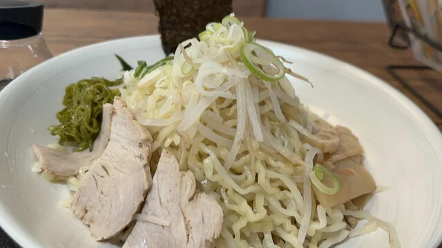 休み処 かわ喜 - 三陸（ラーメン）の写真