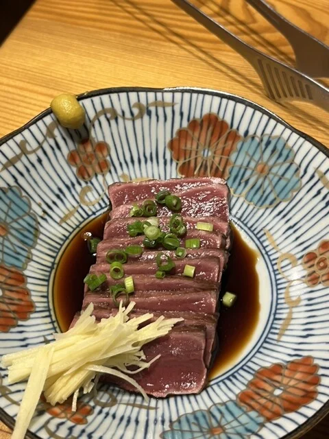 焼肉酒場 ウルス 青田店 - 山形（焼肉）の写真